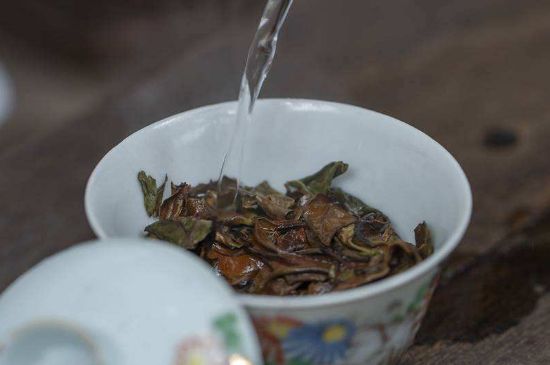 哪種茶葉可以放冰箱，哪些茶不能放冰箱？