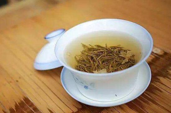 茉莉香精茶的鑒別方法，茉莉茶加香精怎樣識(shí)別？