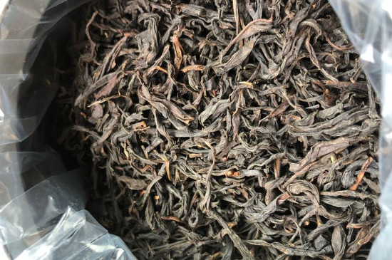 茶葉過期5年了但沒開封，茶葉放久了能喝嗎