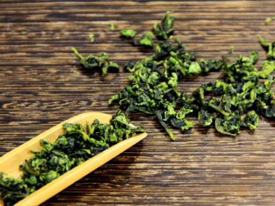 鐵觀音的選購，如何看鐵觀音茶葉的好壞？