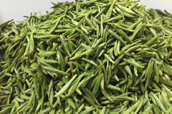 真假碧螺春泡水后區(qū)別，蘇州洞庭碧螺春怎樣鑒別好壞？