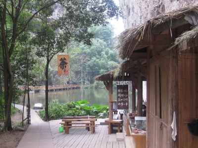 實(shí)體店買茶葉的技巧，新手買茶須知