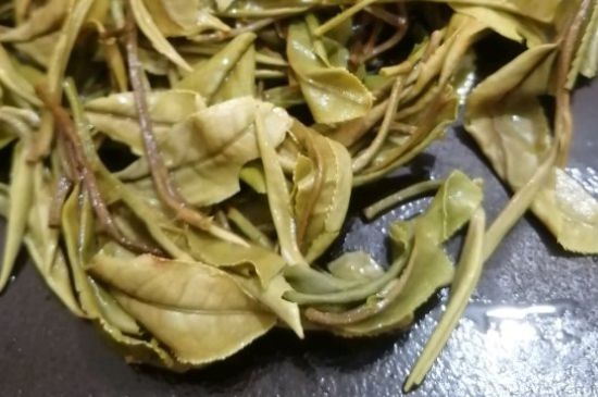 春茶上市白茶的好壞怎么區(qū)分，春白茶怎么分辨好不好？