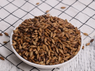 圓形顆粒狀茶是什么茶，像飼料一樣一粒粒的是什么茶？