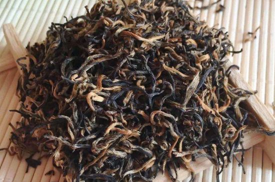 怎樣鑒別金駿眉的好壞，金駿眉紅茶的鑒別方法