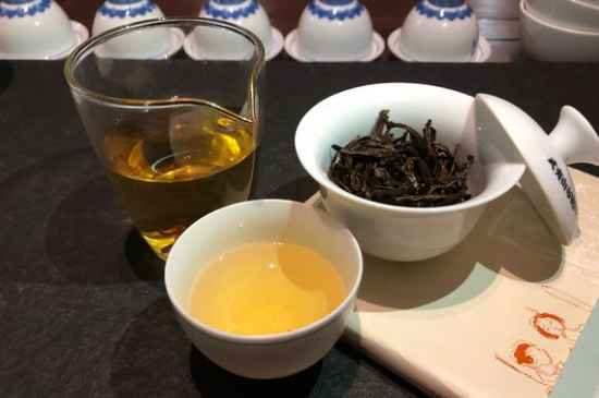 正山小種越細越好嗎，正山小種細的好還是粗的好