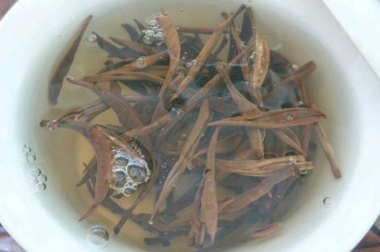 網(wǎng)上買茶葉哪家最可靠，網(wǎng)上在哪買茶葉好