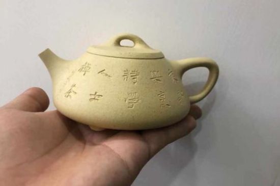 生普洱茶用什么泥料的紫砂壺，最合適生普的紫砂泥料