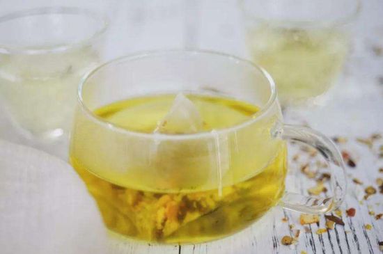 濕氣重可以喝桂花茶嗎，有濕氣的人能喝桂花茶嗎？