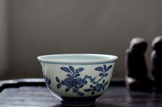 茶具一對一介紹圖片，茶具的各個名稱和圖片大全