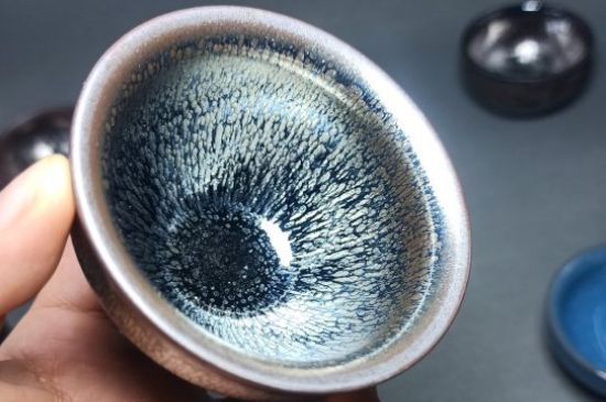 20元建盞是假的嗎，建盞為什么有的很便宜？