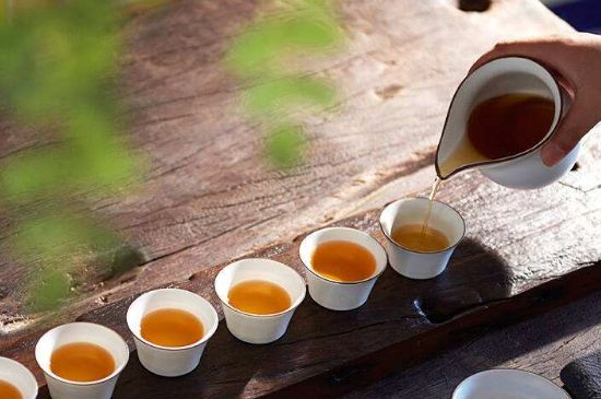 茶具一對一介紹圖片，茶具的各個名稱和圖片大全