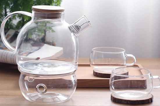 正山小種茶器，正山小種適合什么茶具