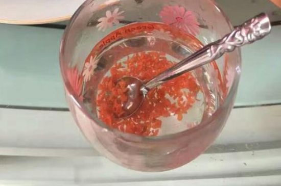 桂花泡水喝的9大禁忌，桂花泡水喝注意什么？