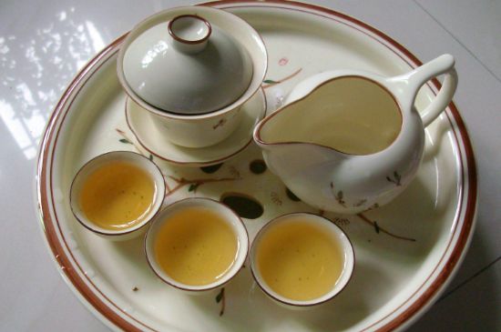 茉莉香螺茶屬于什么茶，茉莉香螺是綠茶嗎