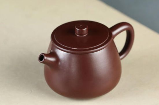 紫朱泥適合泡什么茶葉，紫朱泥的特點介紹