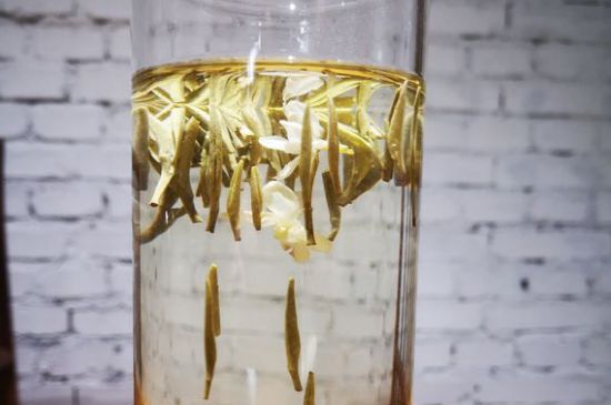 茉莉泡水禁忌，喝茉莉茶葉有什么禁忌