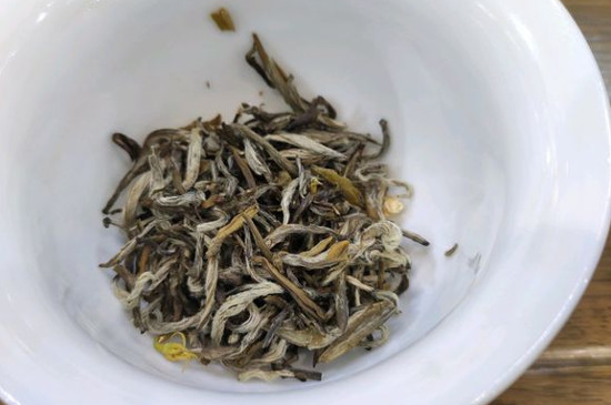 九窨茉莉多少錢(qián)，九窨茉莉花茶價(jià)格