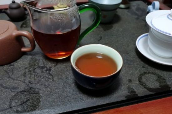 蒸汽煮茶器適合什么茶，蒸汽煮茶器適合用綠茶嗎？