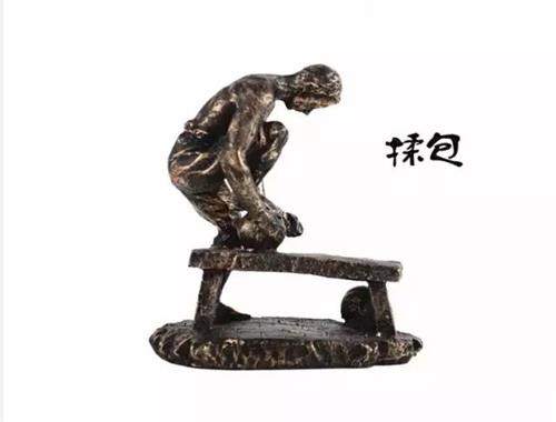 六大茶類工藝基本知識，六大類茶葉的制作工藝流程圖