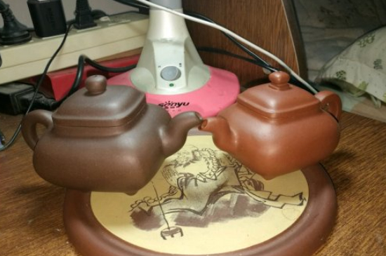 一茶一壺沒必要，紫砂壺要一茶一壺嗎？