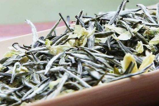 茉莉香螺茶屬于什么茶，茉莉香螺是綠茶嗎