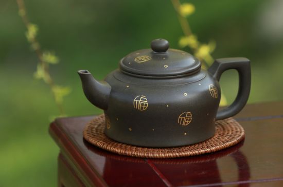 紫砂壺泡什么茶最佳，紫砂壺一般泡什么茶？