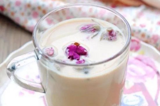 玫瑰花茶和什么搭配好，玫瑰花茶的搭配大全！