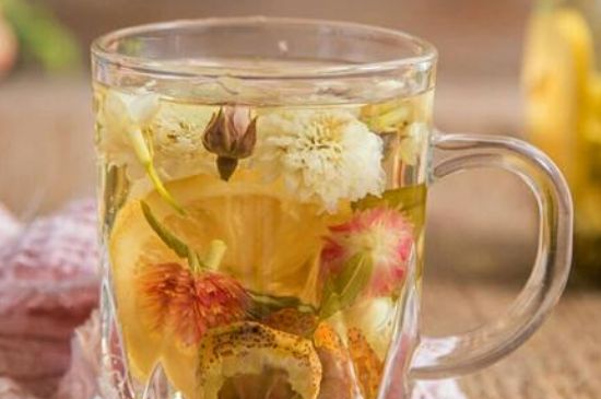 喝玫瑰花茶能祛斑嗎，玫瑰花茶有祛斑的功效嗎？