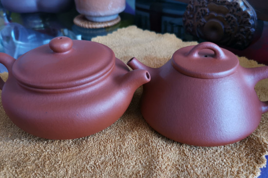 大紅袍和朱泥哪個(gè)好，為什么不能買大紅袍壺