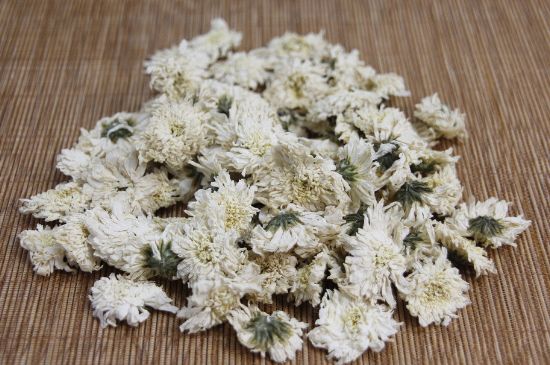 晚上可以喝菊花茶泡水嗎，睡覺前能不能喝菊花茶？