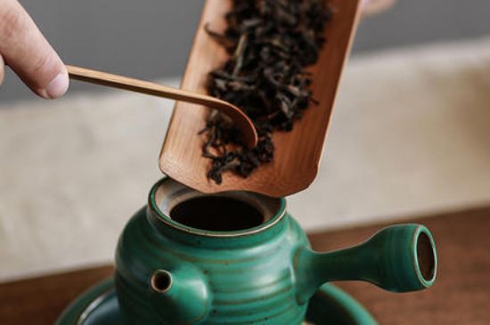 茶道10君子使用圖解，茶道君子六件套的用途