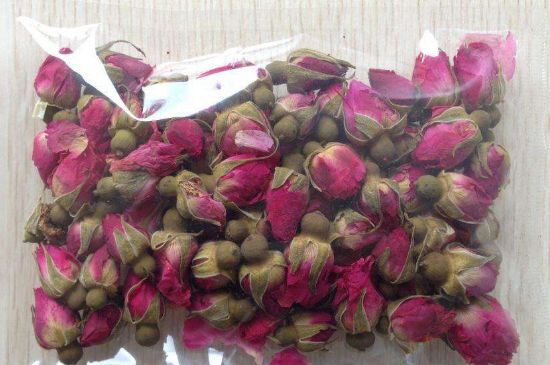 玫瑰花茶上火嗎，盲目喝玫瑰花茶易上火