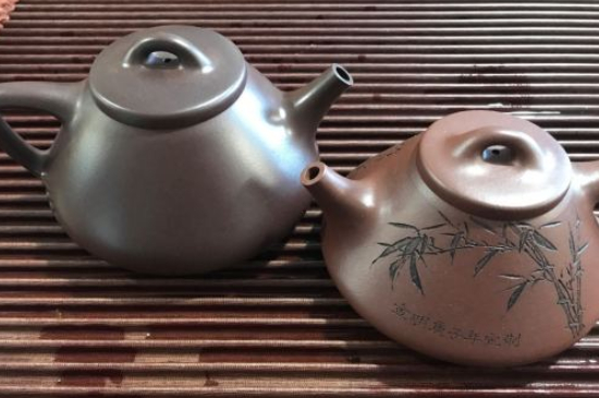 一茶一壺沒必要，紫砂壺要一茶一壺嗎？