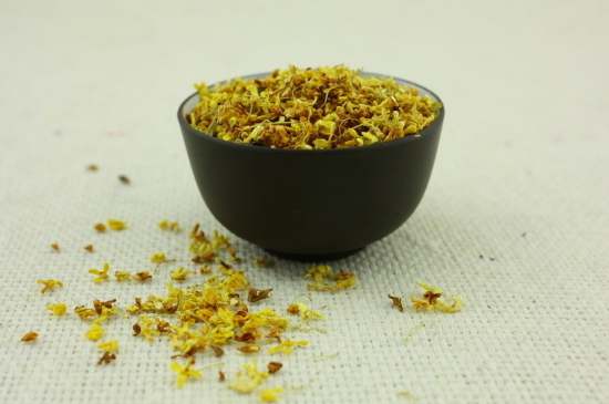 桂花茶禁忌，喝桂花茶有什么禁忌