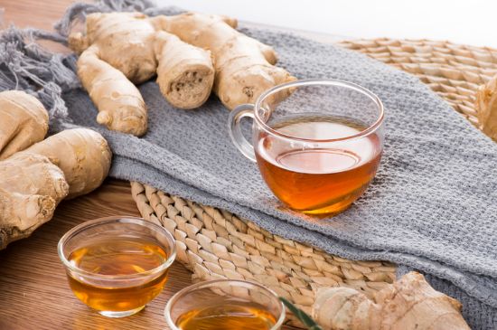 十大祛濕茶，自制祛濕排毒茶