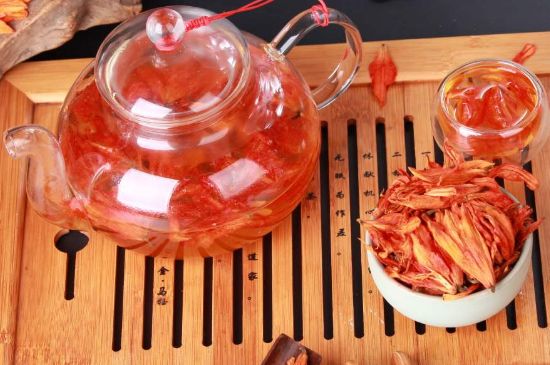 喝花茶禁忌大全，花茶是涼性的嗎？