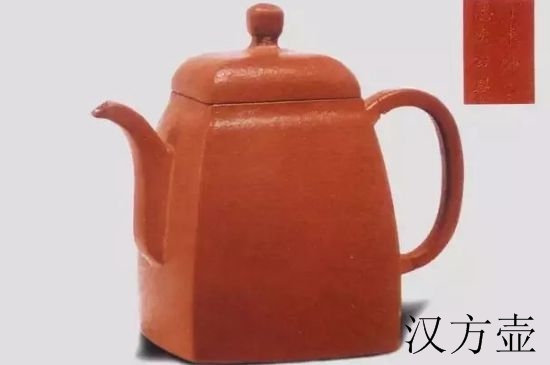 朱泥思亭壺適合泡什么茶，用來(lái)泡哪些茶最好？