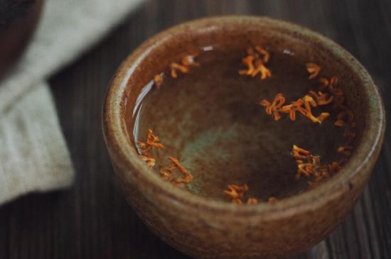 桂花茶一天一杯過量了嗎，桂花茶一天喝多少合適？