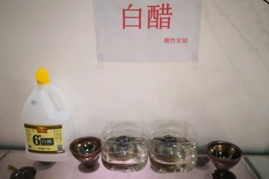 化工建盞是什么樣子的，建盞如何區(qū)分化工釉