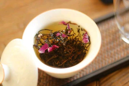 喝茶用什么茶具好，最適合喝茶的茶具