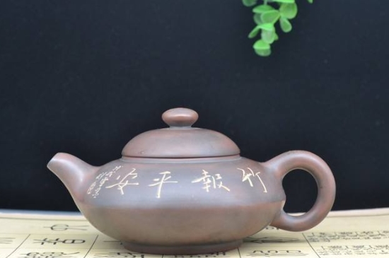 四大名陶哪個泡茶最好，中國四大名陶主要泡什么茶？