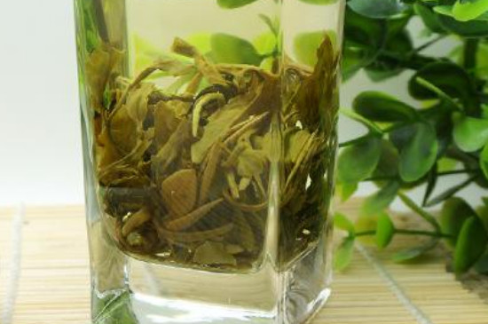 茉莉龍珠茶男人能喝嗎，男性夏季可以喝龍珠茶嗎