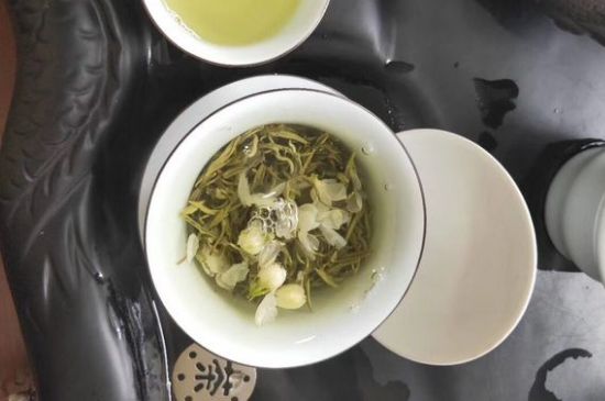 茉莉泡水禁忌，喝茉莉茶葉有什么禁忌
