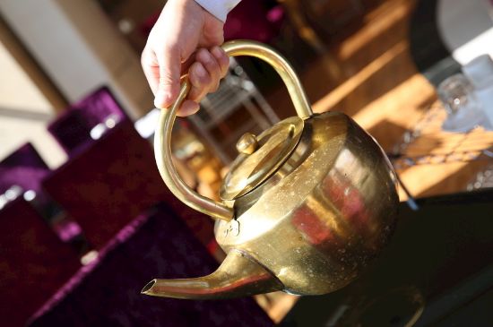 銅壺煮茶危害，銅壺長期泡茶有毒嗎