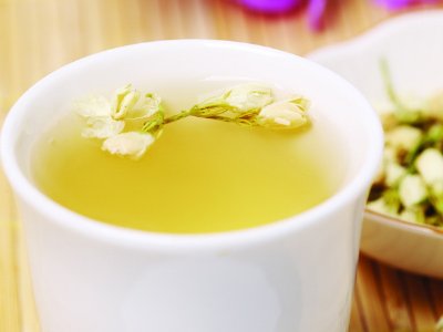茉莉和什么一起泡最好，茉莉茶有幾種搭配？