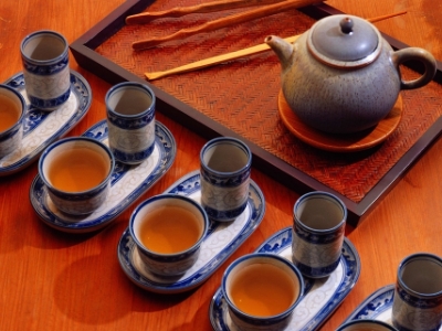 茶具怎么用，茶具套裝使用方法步驟