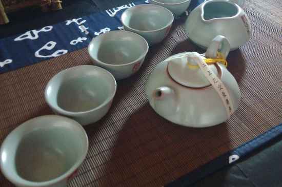 正山小種茶器，正山小種適合什么茶具