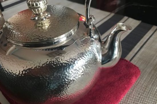 中國(guó)銀壺十大大師，中國(guó)銀壺名家排行