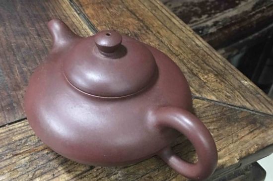 合歡壺適合泡什么茶，合歡型紫砂壺泡什么茶合適？